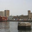 Port de Dakar