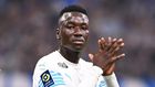 Pape Guèye sou les couleurs de l'OM