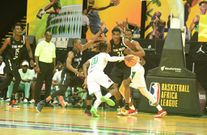 BAL 2023 : Confrontation entre As Douane et Stade Malien au Dakar Arena