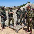 Armée israelienne