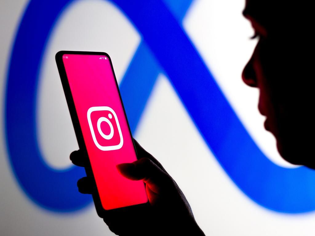 Facebook and Instagram ordered to 'free the nipple' by Meta oversight board.Getty Images