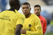 Klian Mbappé