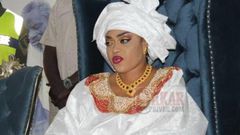 Sokhna Aida Diallo Thiantacounes
