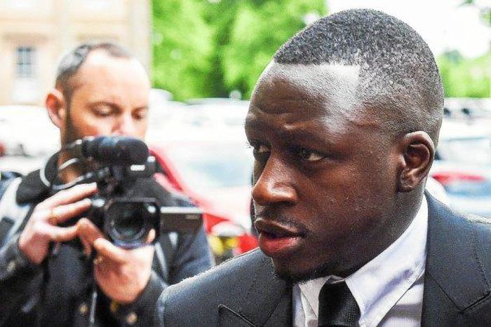 Benjamin Mendy