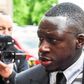 Benjamin Mendy