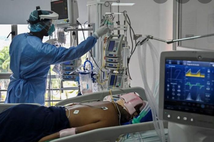 Covid 19 Coronavirus senegal