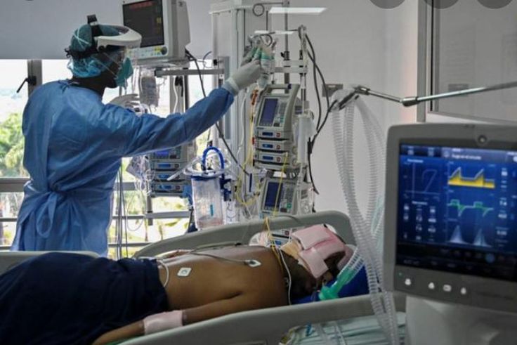 Covid 19 Coronavirus senegal