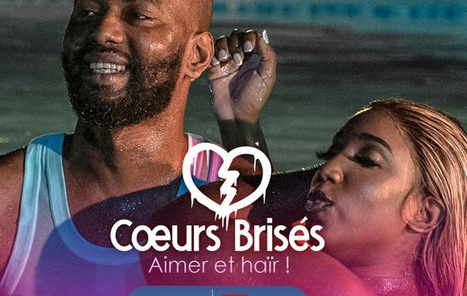 Cœurs Brisés / EvenProd