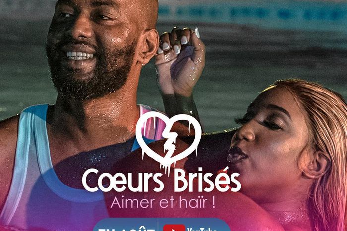 Cœurs Brisés / EvenProd