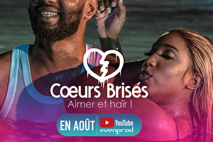 Cœurs Brisés / EvenProd