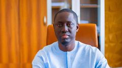 Pape Malick Ndour