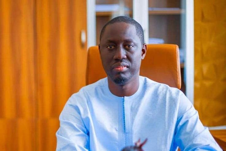 Pape Malick Ndour