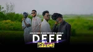 def effet