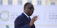 Macky-sall