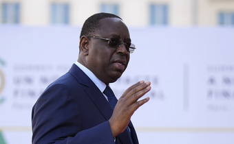 Macky-sall