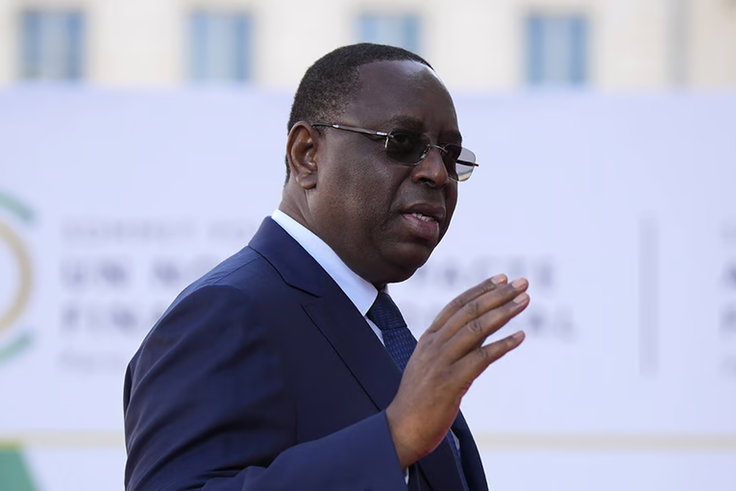 Macky-sall