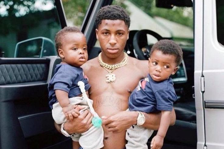 NBA YoungBoy