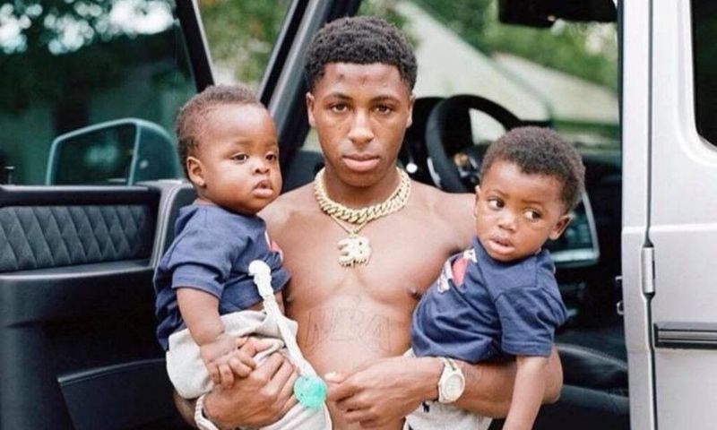 NBA YoungBoy