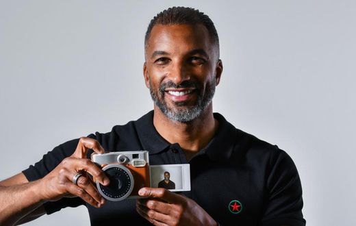 Habib Bèye prolonge avec le Red Star