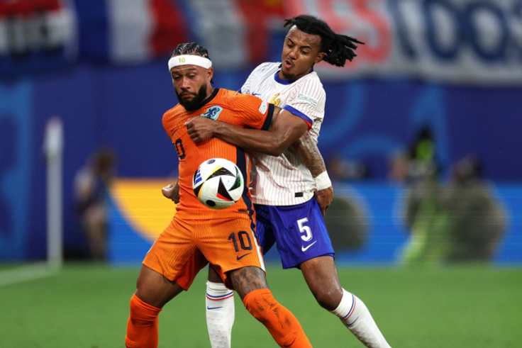FRANCE PAYS BAS