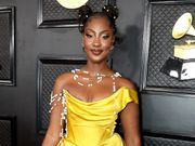 Elle a déjà remporté un Grammy