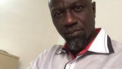 juge mamadou yakham keita