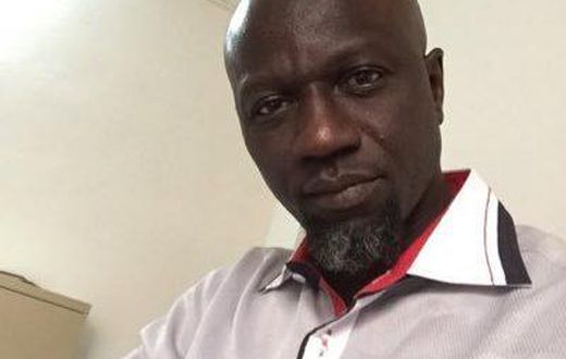 juge mamadou yakham keita