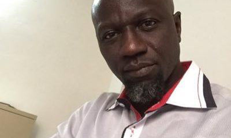juge mamadou yakham keita