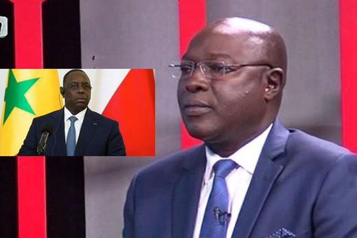 Arona Coumba Ndoffène Diouf