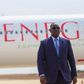 Macky Sall avion presidentiel