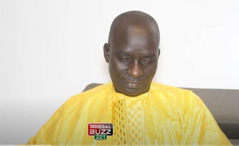 Ousmane Seck
