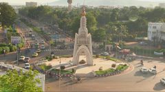 Bamako - Mali