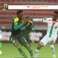 Can U17 Sénégal Burkina