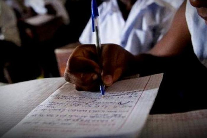 Elèves illustration