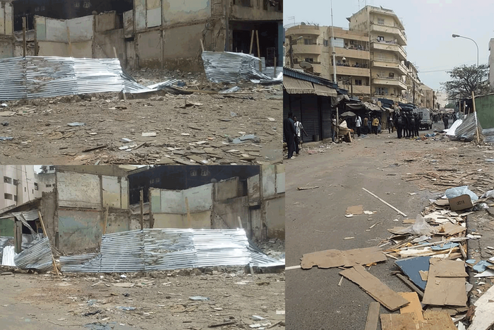 Des-commerçants-sonnent-la-grève-à-Sandaga