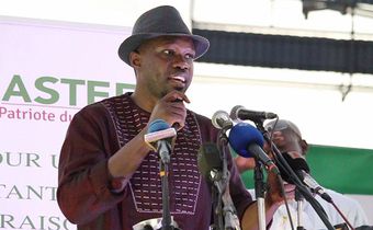 Ousmane Sonko