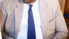 Souleymane DIALLO, Expert Urbaniste