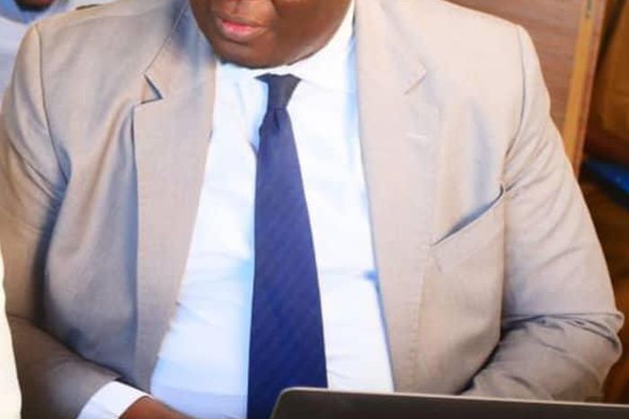 Souleymane DIALLO, Expert Urbaniste