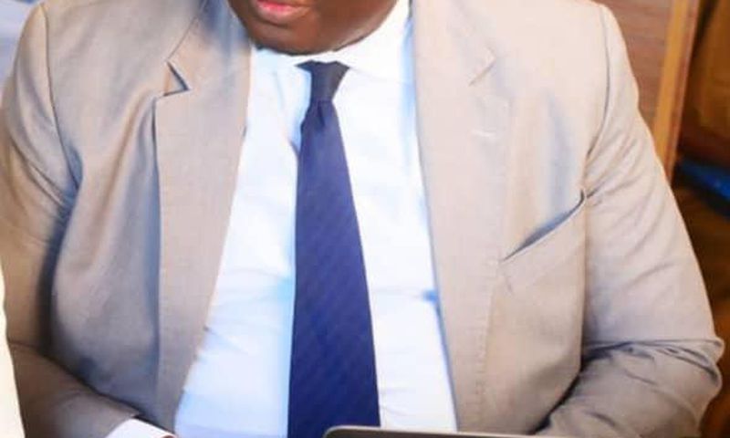 Souleymane DIALLO, Expert Urbaniste