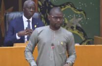 Ismaila Diallo
