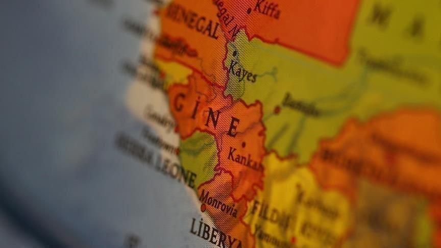 Afrique de l'Ouest, Mali