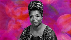 Maya Angelou P