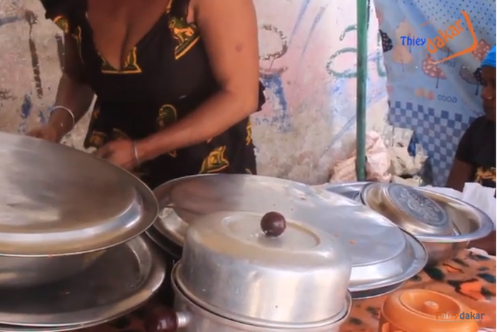 gargotte illustration