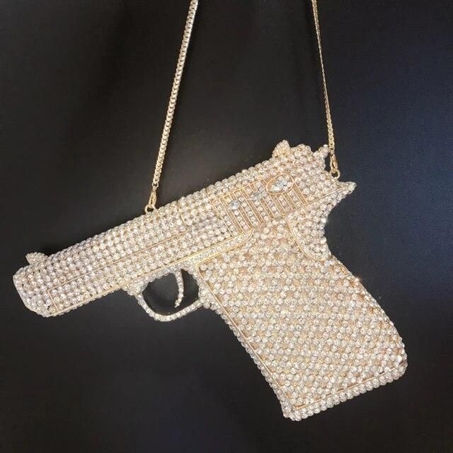 pistolet