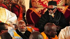 Serigne Cheikh Sidy Makhtar Mbacké