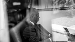 Macky Sall
