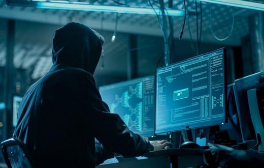 cybercriminalité