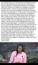 Rouguiatou Ba journaliste à la RTS