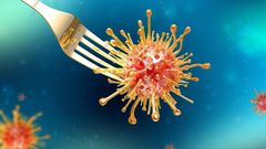 Intoxication alimentaire