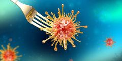 Intoxication alimentaire